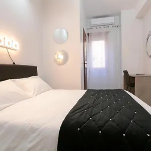 Bed and breakfast La Rosa, Roma