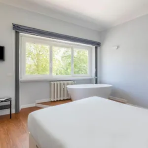 Residenza Testaccio Guest house