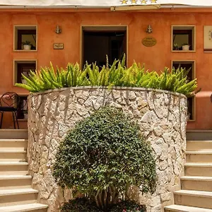 Il Barocco 3* Ragusa