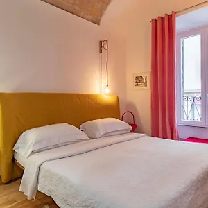 Pensión Superdab, Roma
