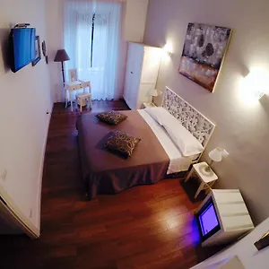 Bed and breakfast Tre R Colosseo, Roma
