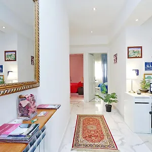 I Pini Di - Rooms&suites Bed & Breakfast