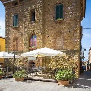 Di Casalmustia 2* Castelmuzio