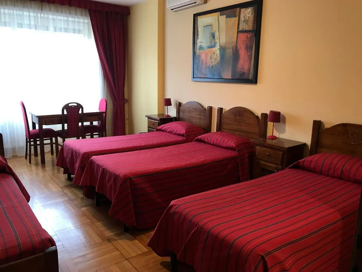 Perseo B&B Rome Italy