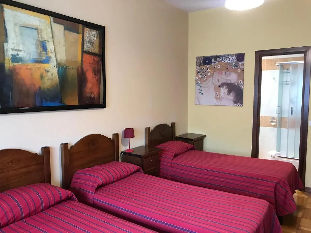 Perseo B&B Rome Guest house