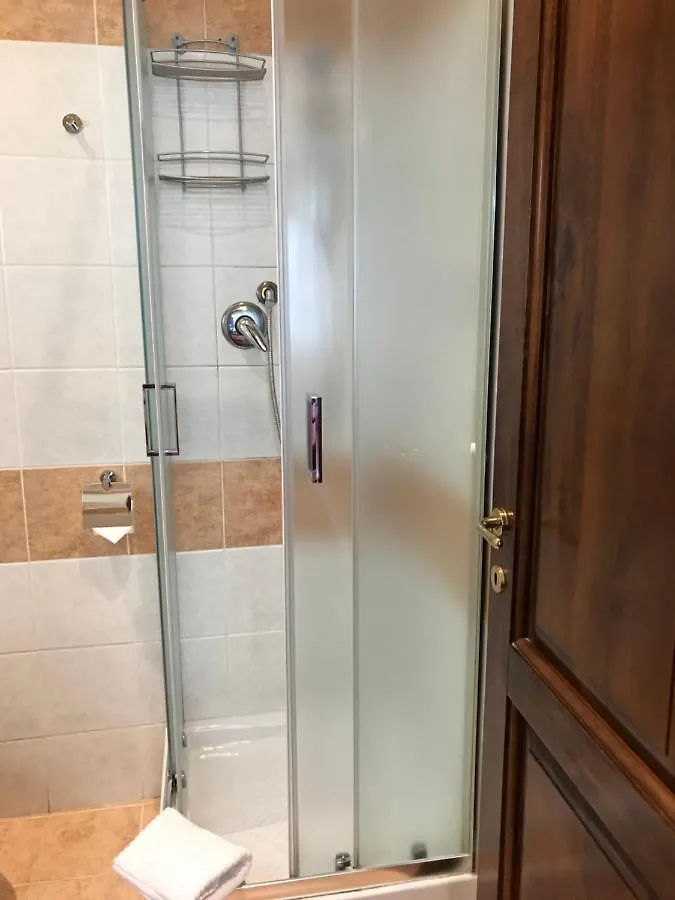 Perseo B&B Rome 3*,  Italy