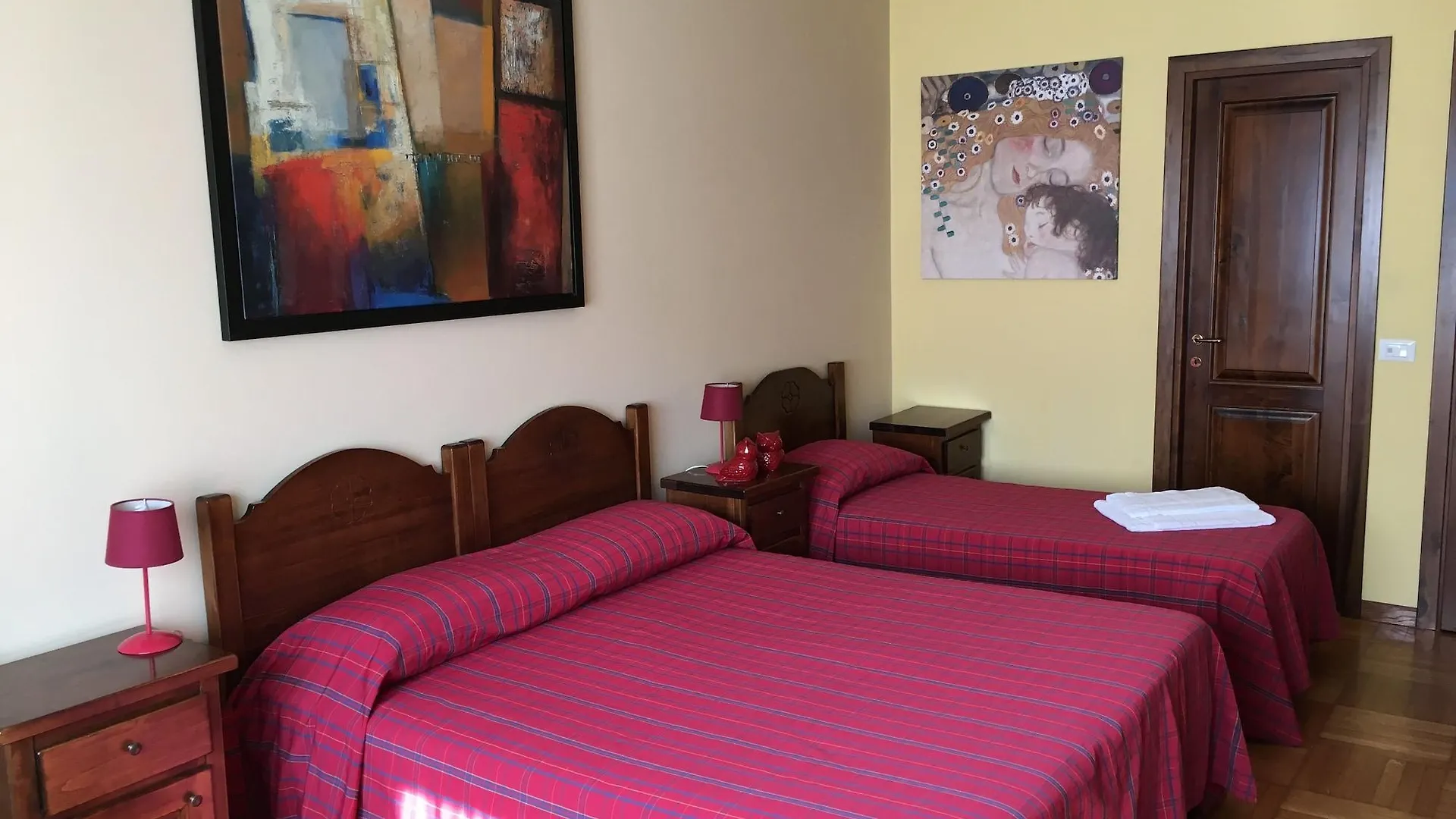 Perseo B&B Rome Guest house