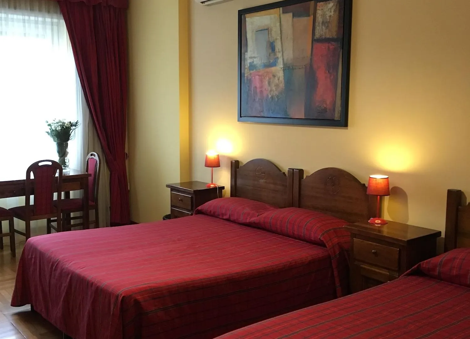 Perseo B&B Rome 3*,