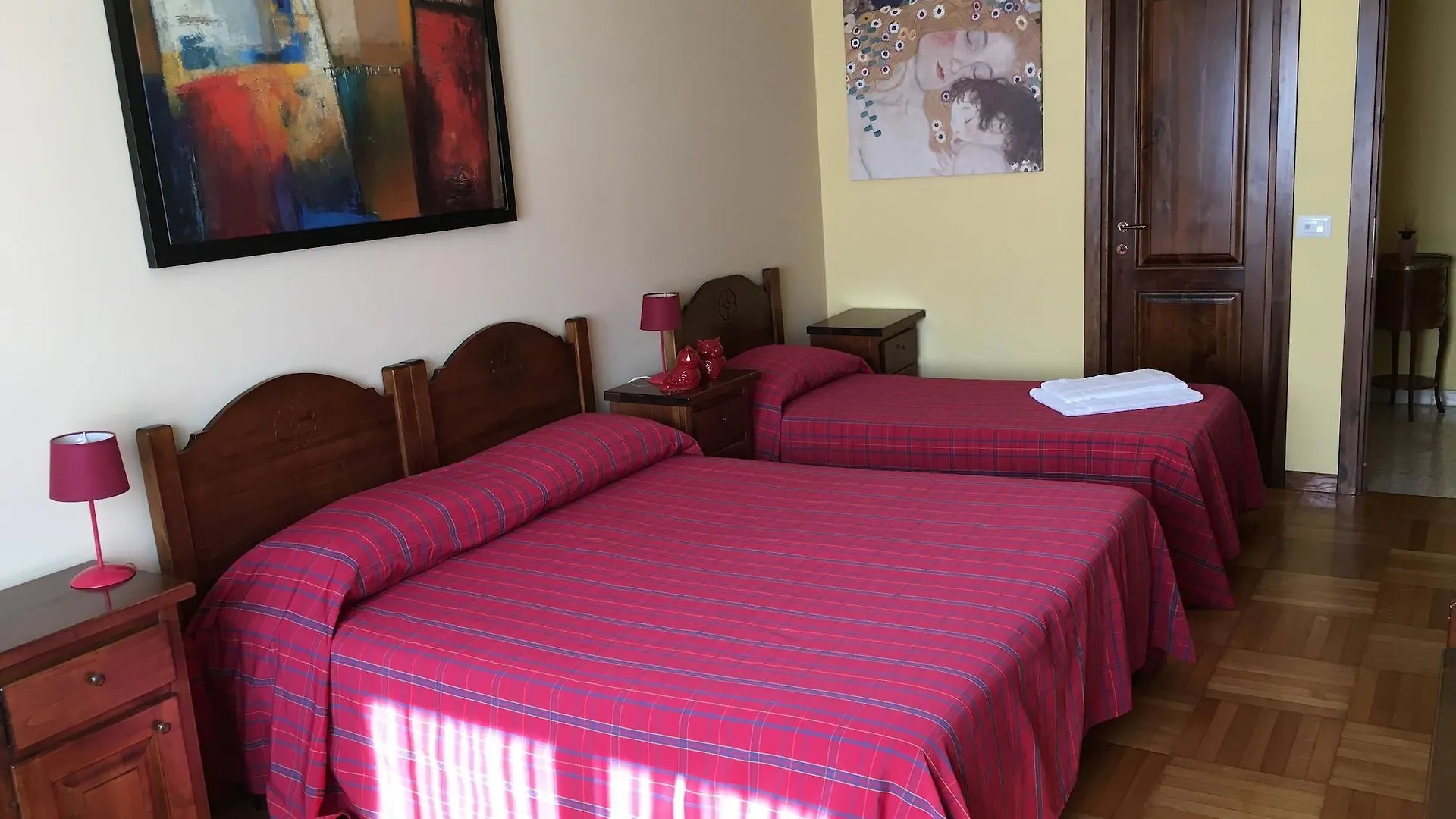 Perseo B&B Rome