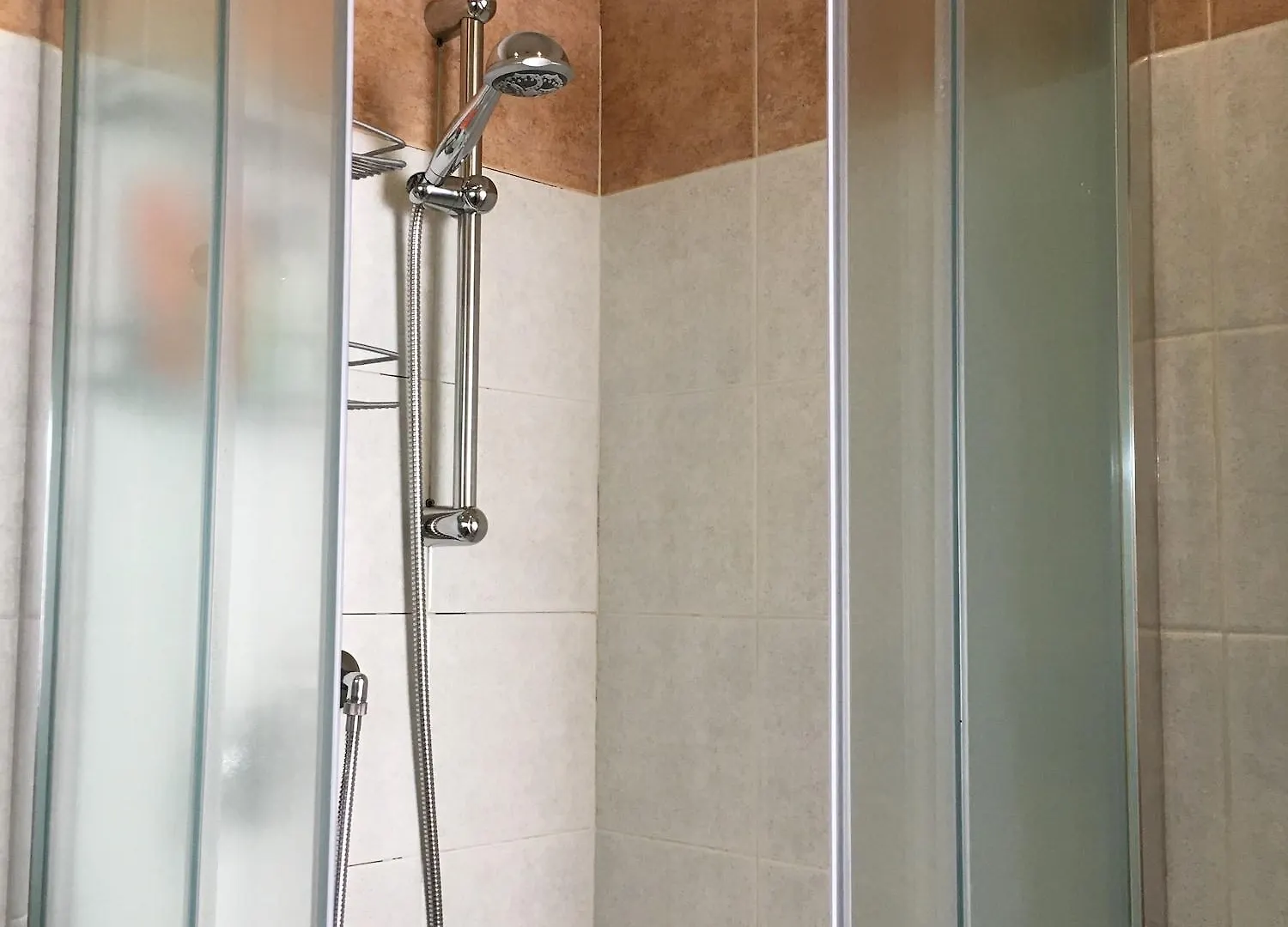 Perseo B&B Rome Guest house