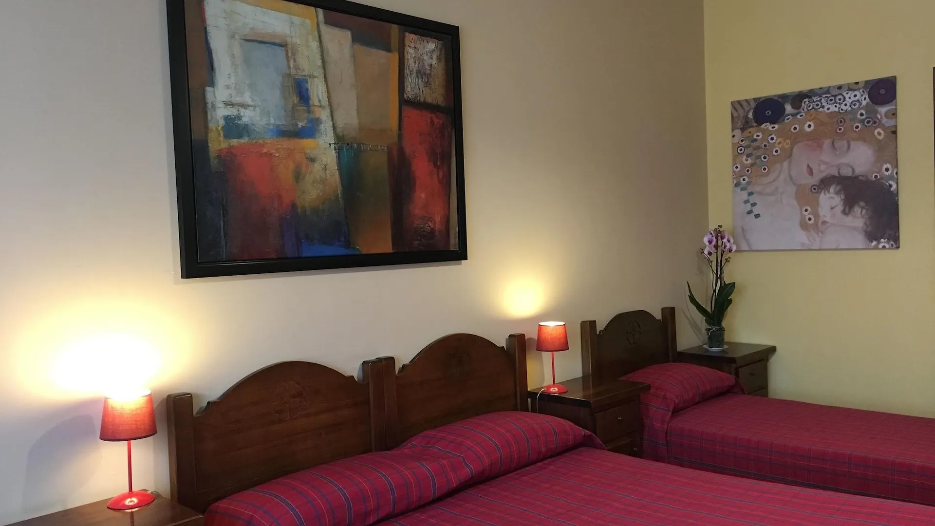Perseo B&B Rome Italy