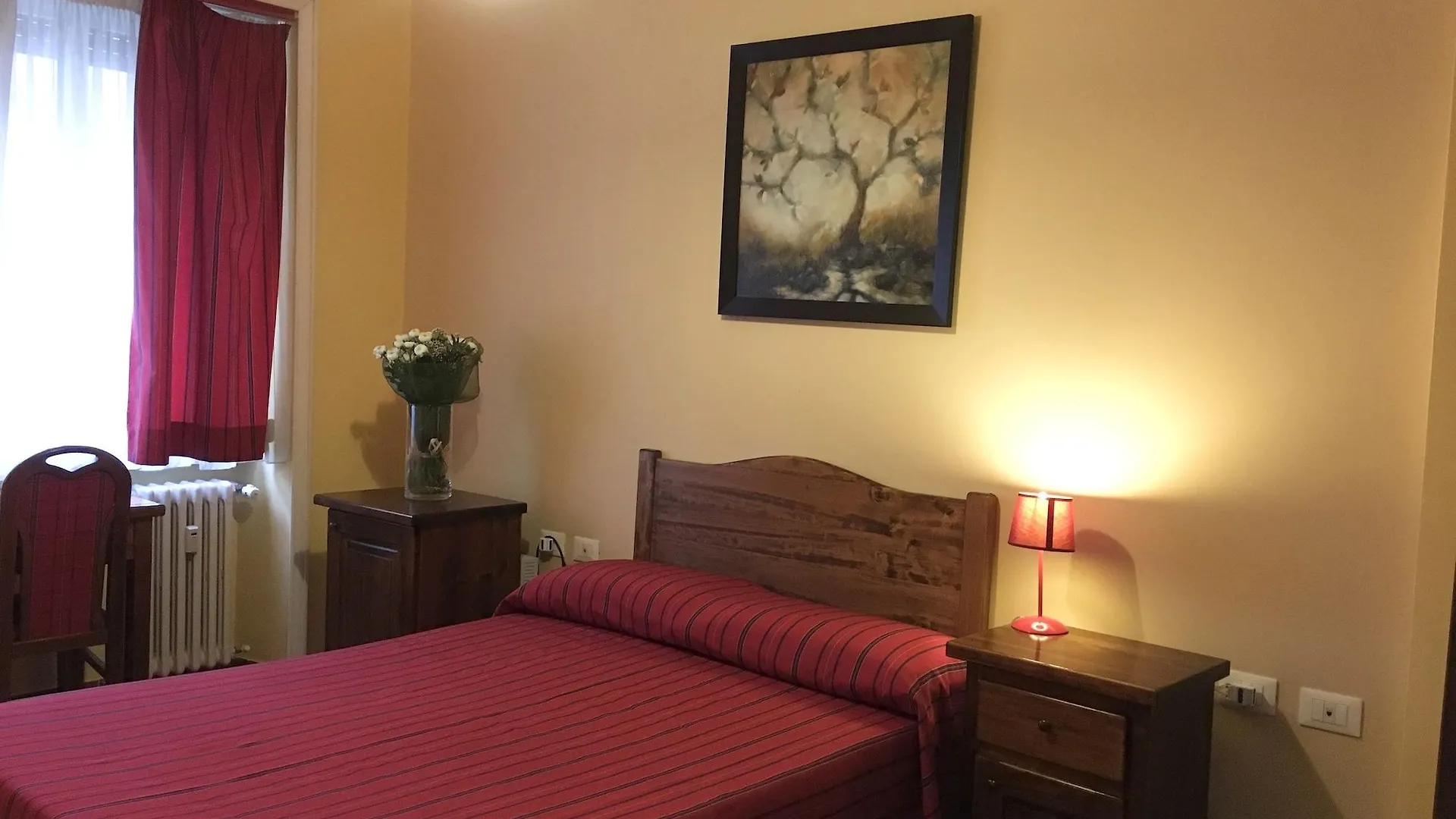*** Guest house Perseo B&B Rome Italy