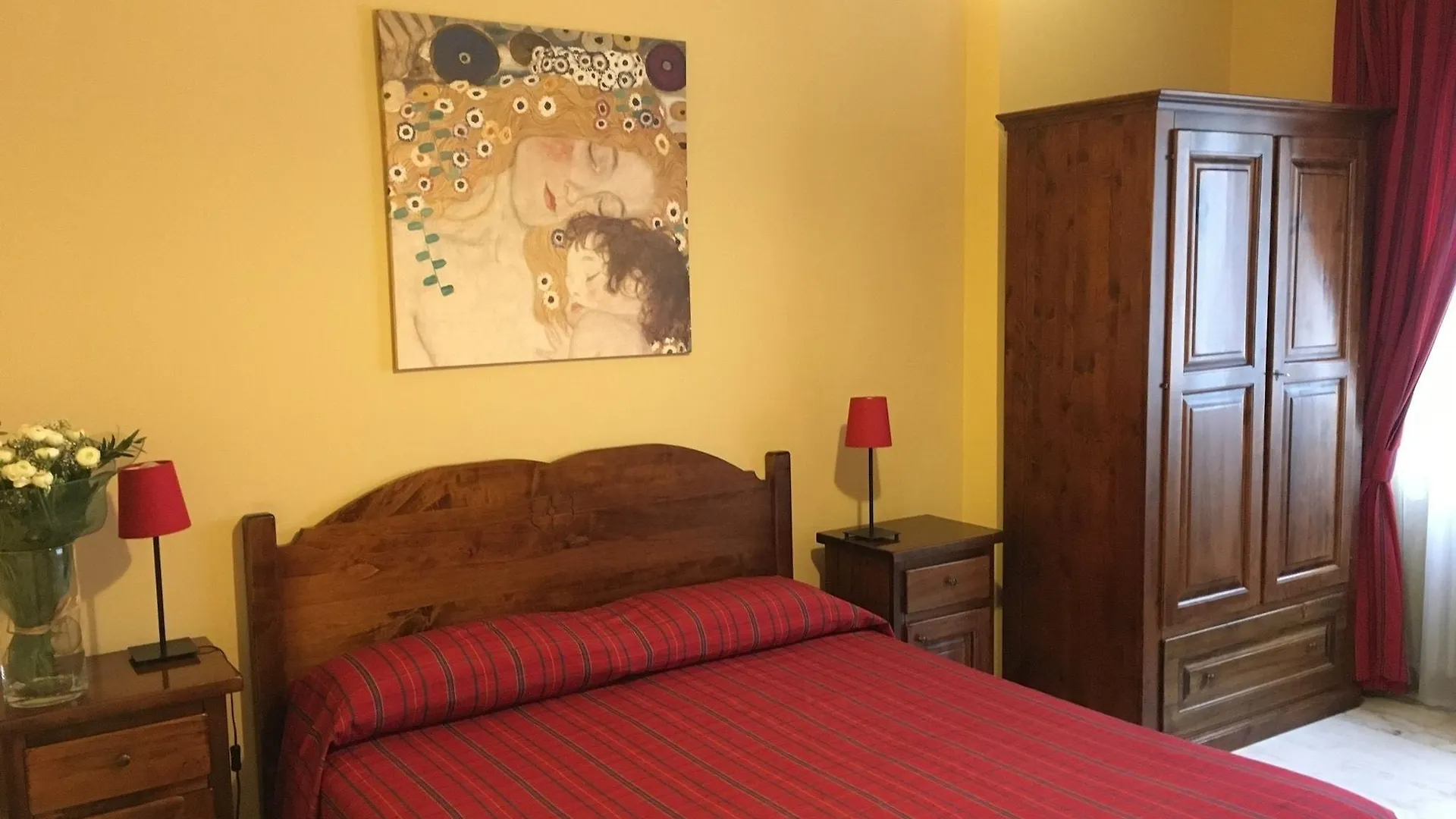 Perseo B&B Rome