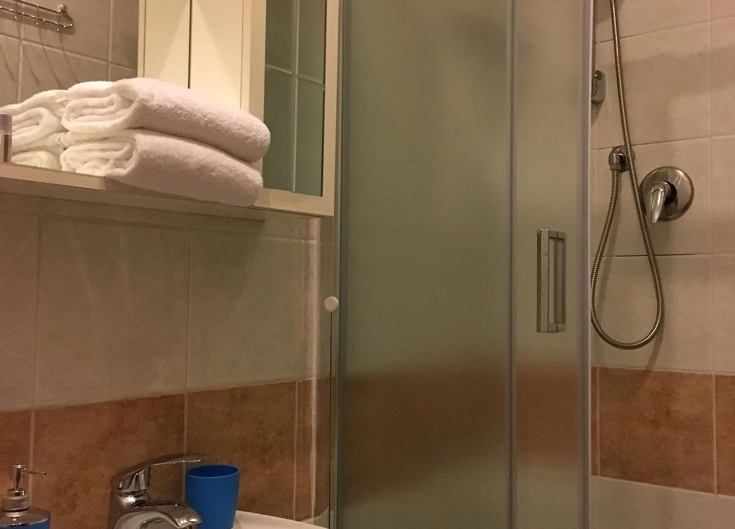 *** Guest house Perseo B&B Rome Italy