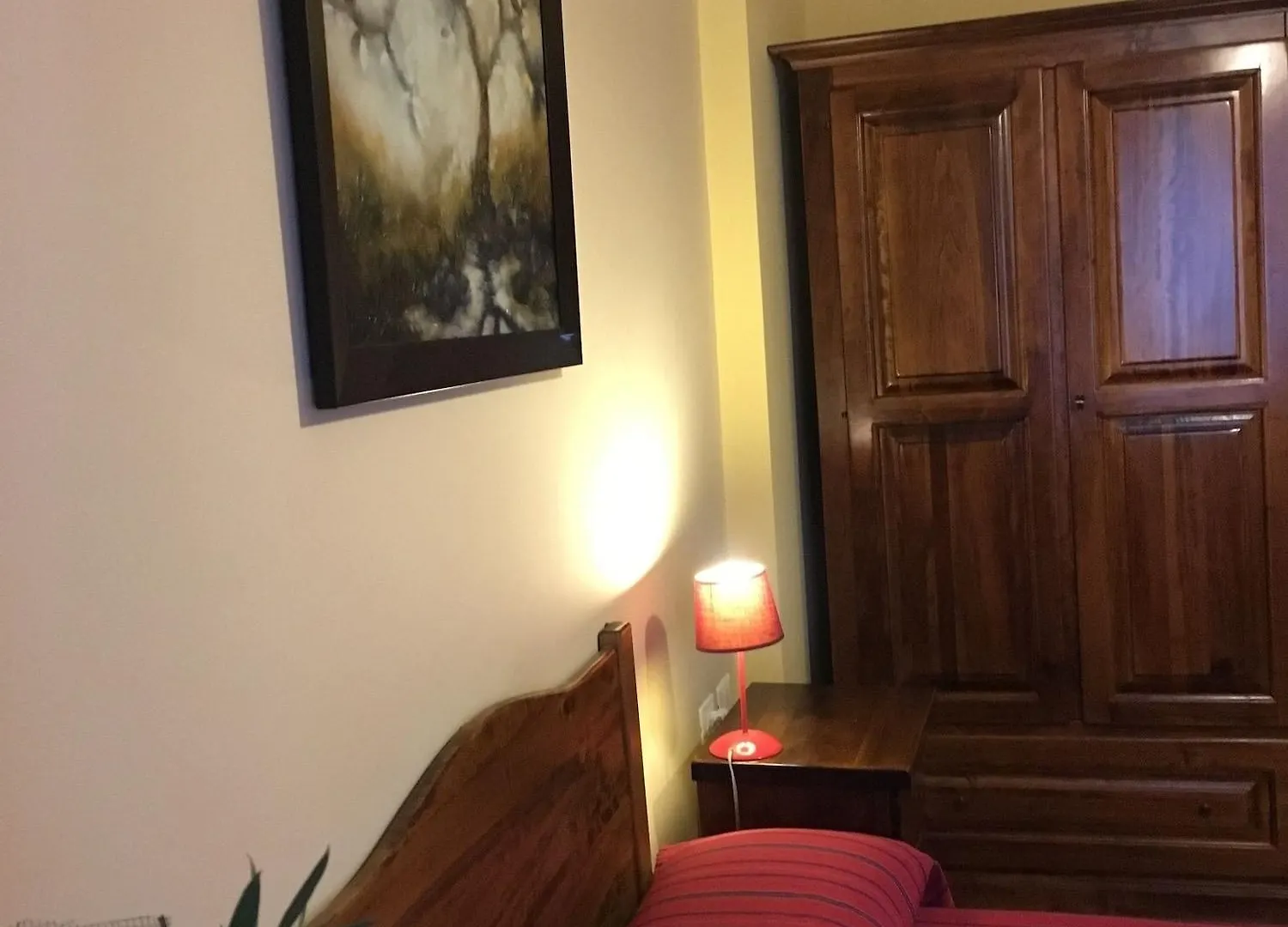 Guest house Perseo B&B Rome