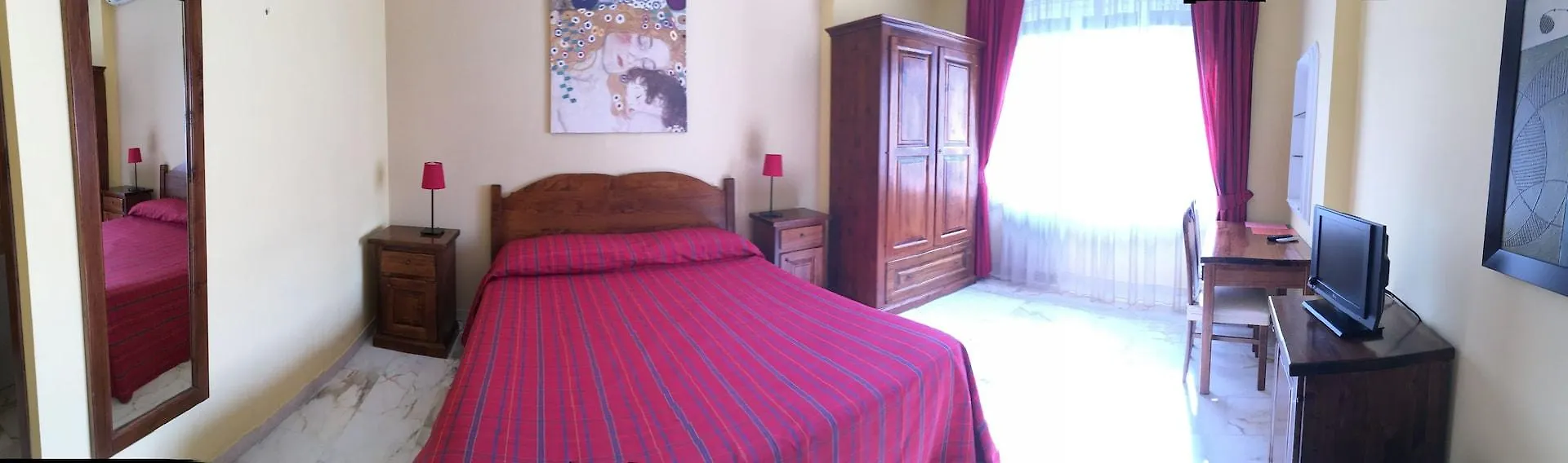 Perseo B&B Rome