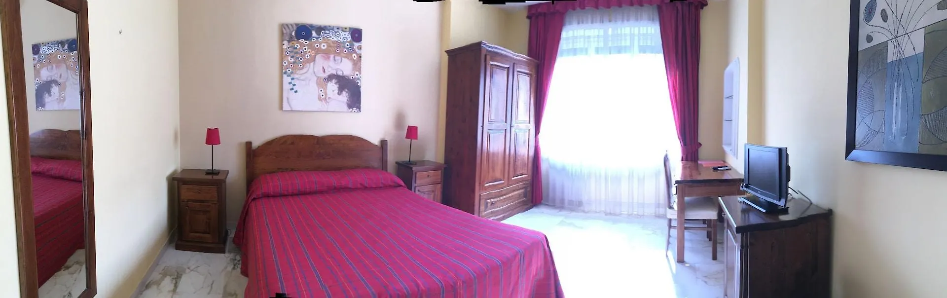 Perseo B&B Rome Guest house