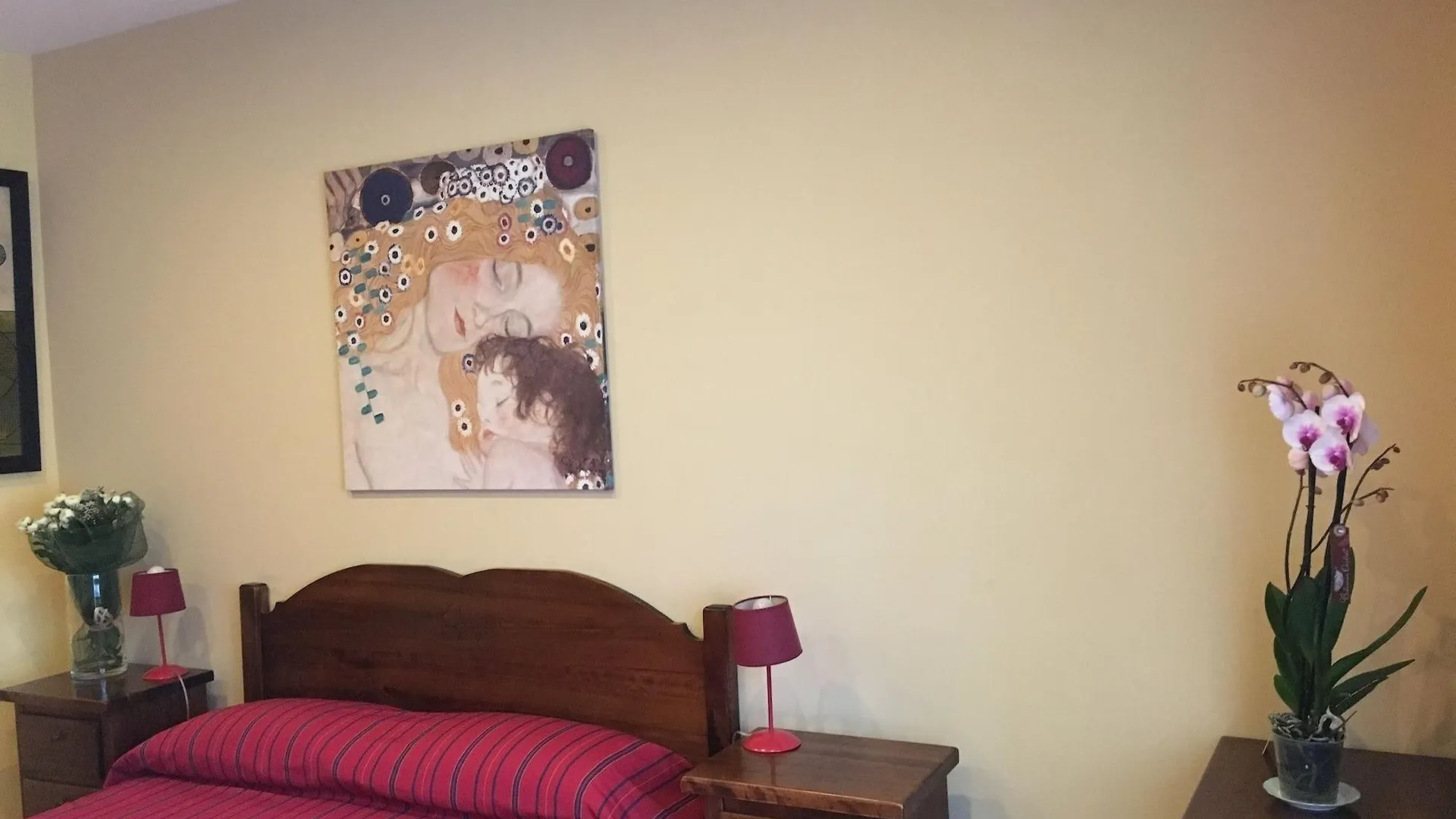 Guest house Perseo B&B Rome