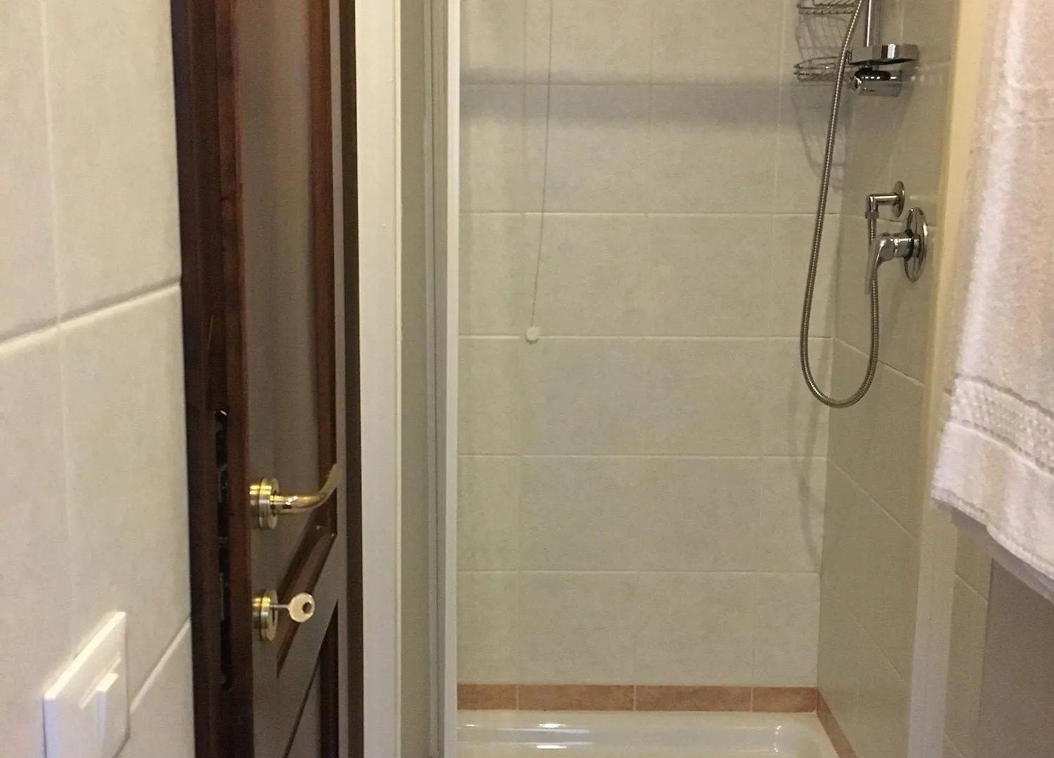 Guest house Perseo B&B Rome