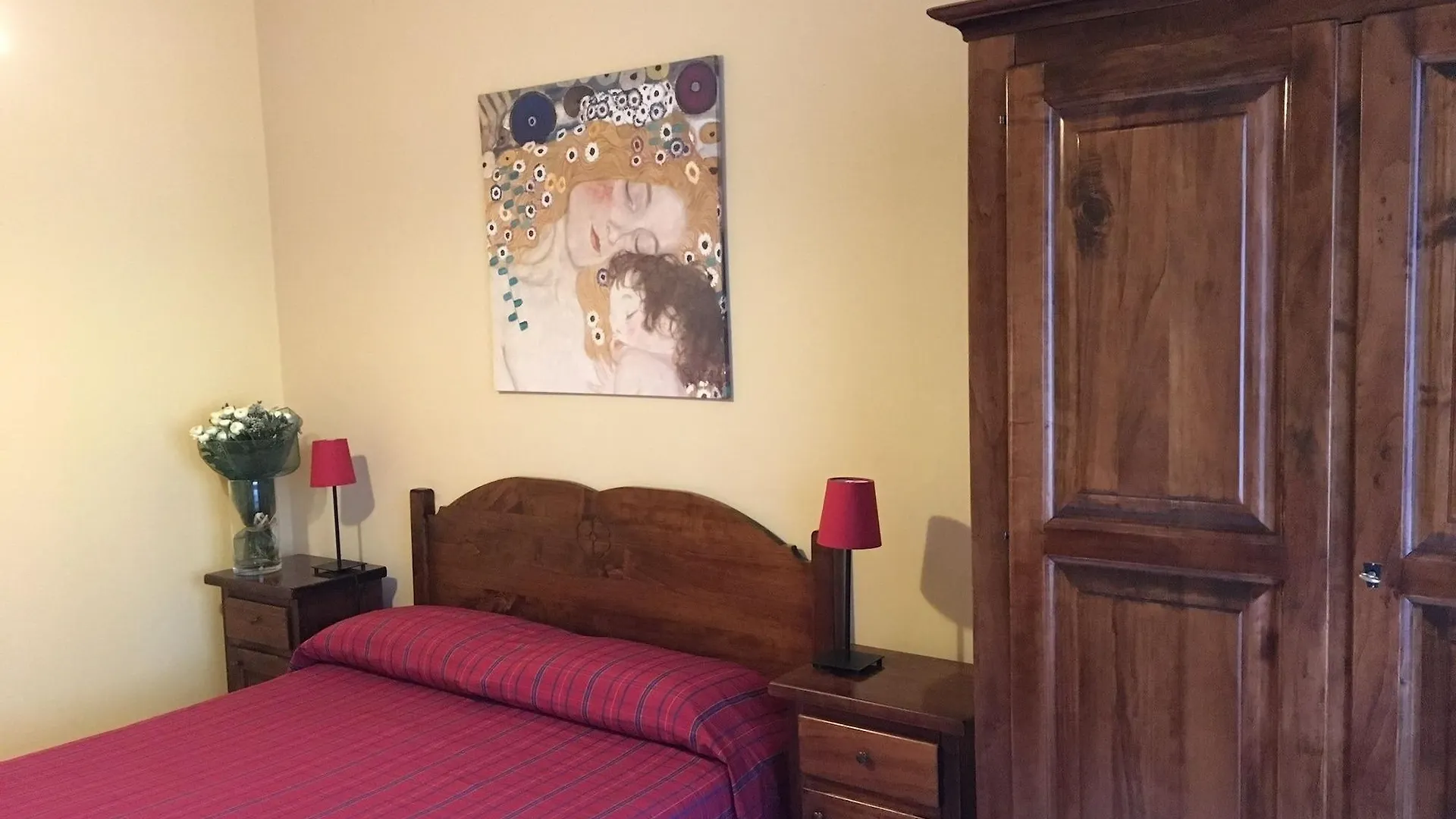 *** Guest house Perseo B&B Rome Italy