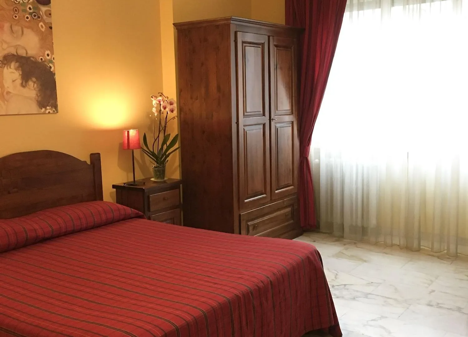 *** Guest house Perseo B&B Rome Italy