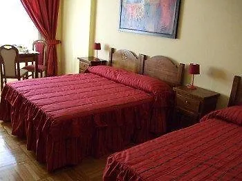 Guest house Perseo B&B Rome