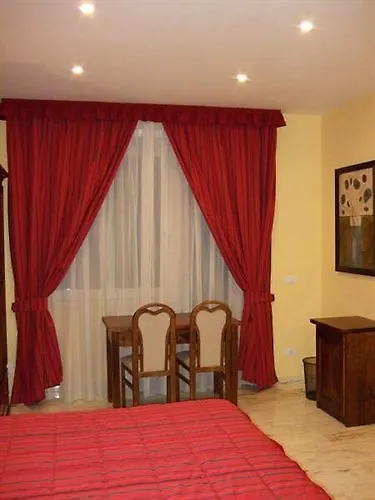 Perseo B&B Rome Guest house