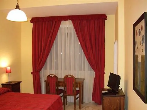 Perseo B&B Rome Italy