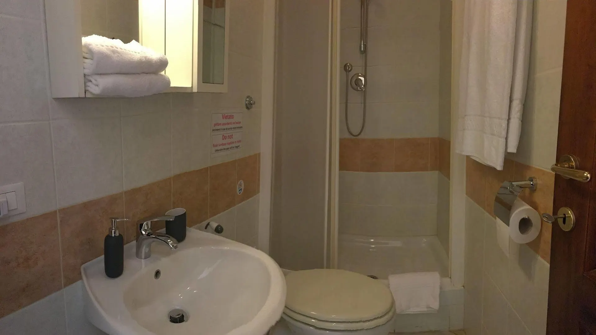 Perseo B&B Rome Guest house