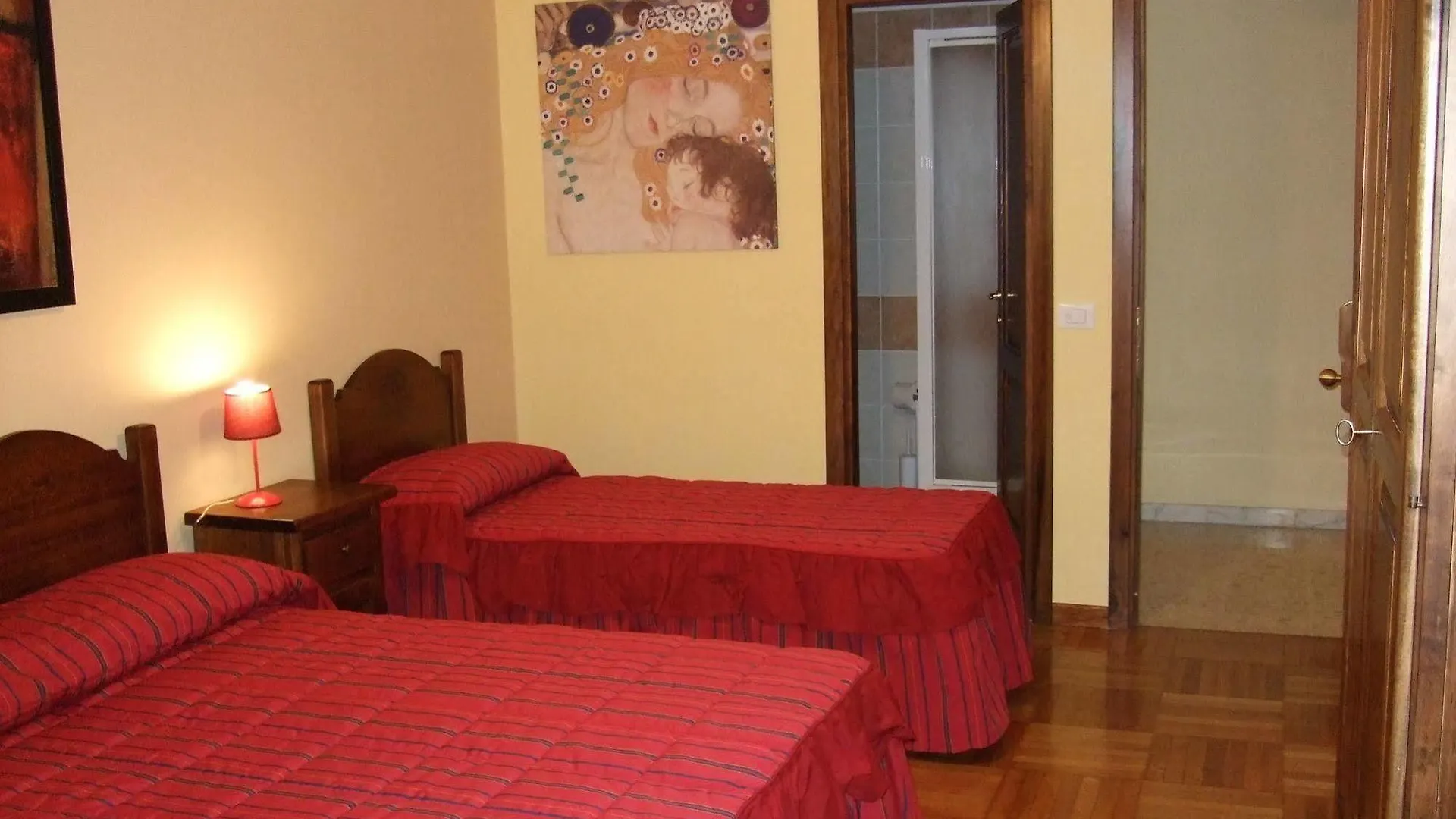 *** Guest house Perseo B&B Rome Italy
