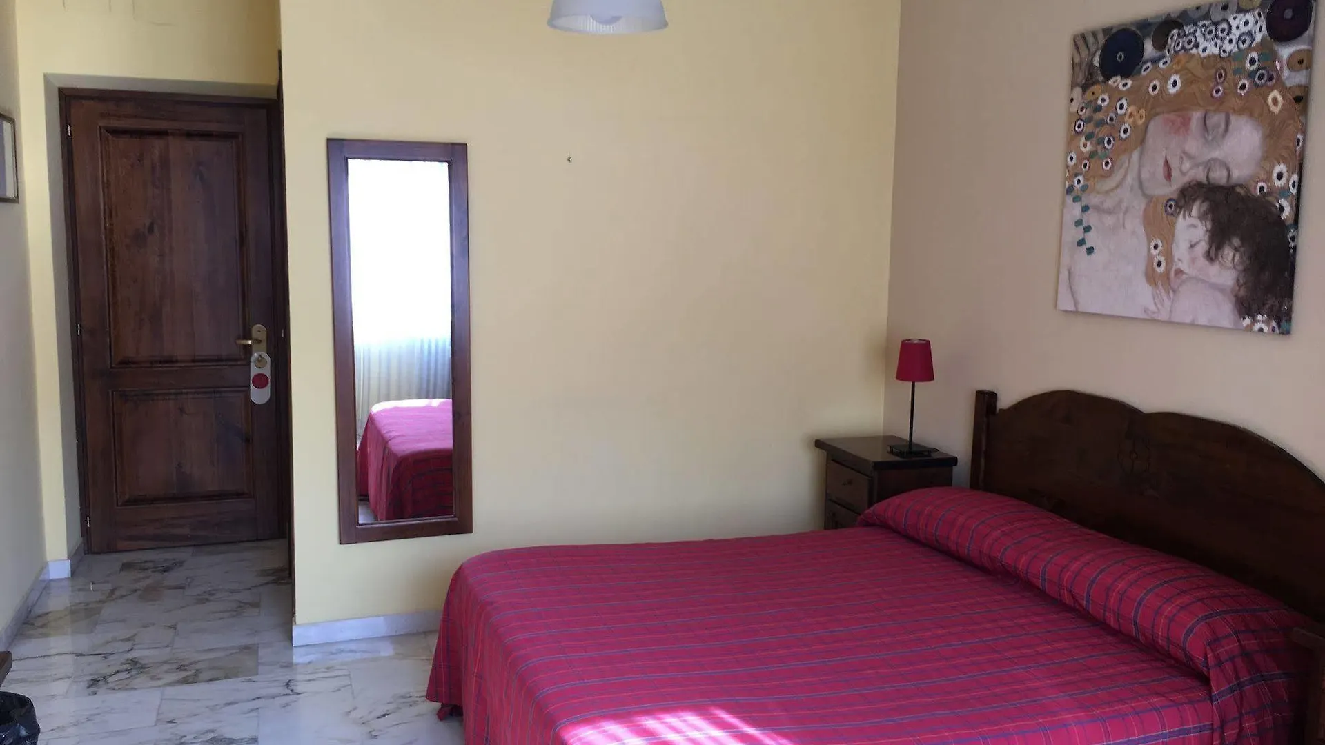 Perseo B&B Rome